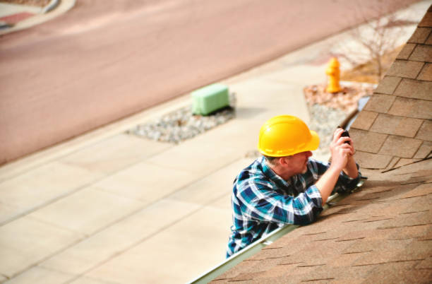 Best Sheet Metal Roofing  in Talluh, LA